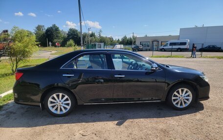 Toyota Camry, 2014 год, 2 100 000 рублей, 3 фотография