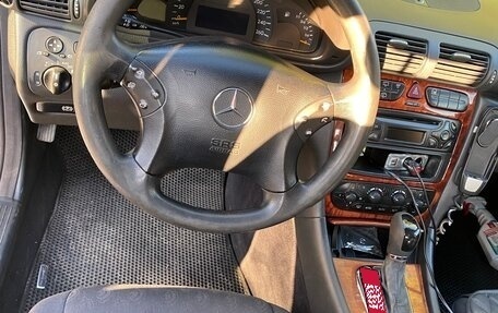 Mercedes-Benz C-Класс, 2002 год, 690 000 рублей, 6 фотография