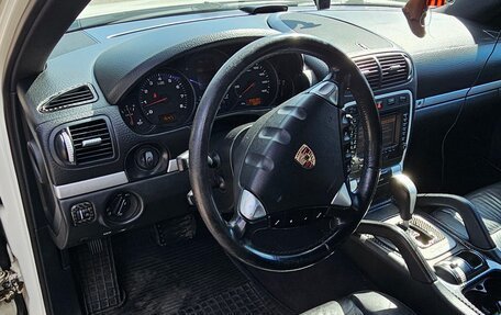 Porsche Cayenne III, 2007 год, 1 550 000 рублей, 8 фотография