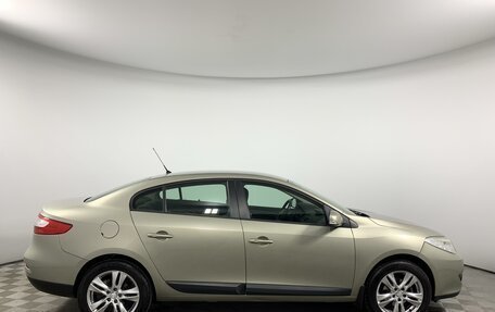 Renault Fluence I, 2013 год, 785 000 рублей, 4 фотография