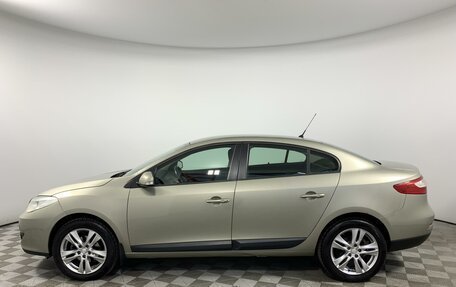 Renault Fluence I, 2013 год, 785 000 рублей, 8 фотография