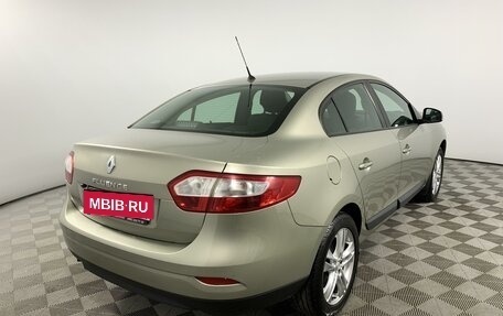 Renault Fluence I, 2013 год, 785 000 рублей, 5 фотография