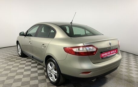 Renault Fluence I, 2013 год, 785 000 рублей, 7 фотография