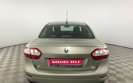 Renault Fluence I, 2013 год, 785 000 рублей, 6 фотография