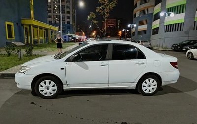 BYD F3 I, 2012 год, 260 000 рублей, 1 фотография