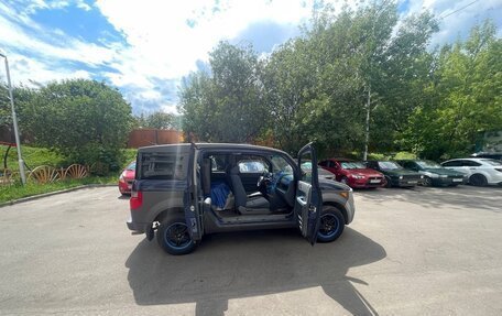 Honda Element I, 2003 год, 900 000 рублей, 7 фотография