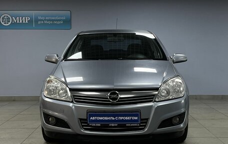 Opel Astra H, 2008 год, 749 000 рублей, 2 фотография