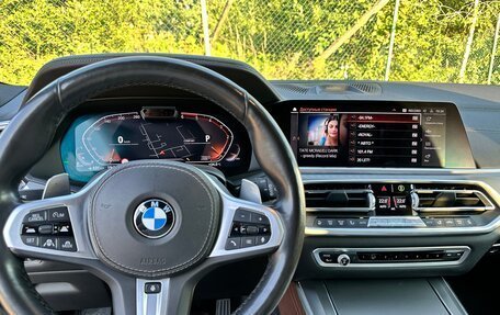 BMW X5, 2019 год, 7 750 000 рублей, 8 фотография