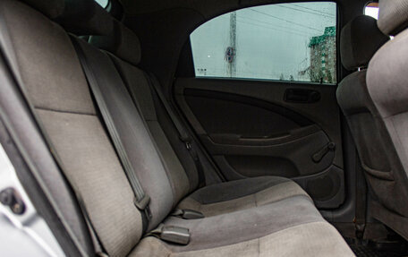 Chevrolet Lacetti, 2009 год, 449 000 рублей, 17 фотография