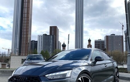 Audi A5, 2020 год, 5 177 000 рублей, 1 фотография