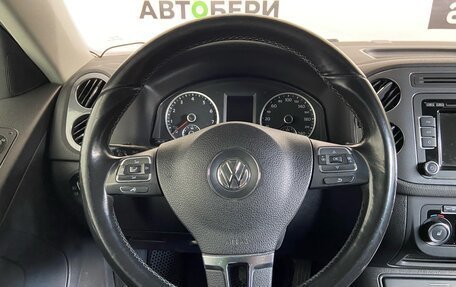 Volkswagen Tiguan I, 2012 год, 1 475 000 рублей, 13 фотография