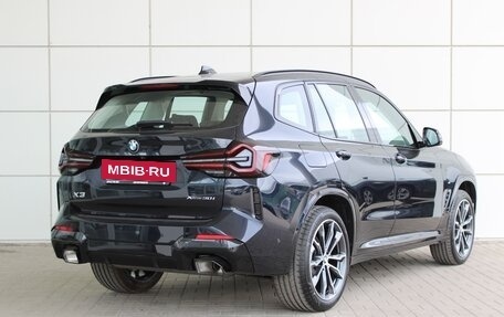 BMW X3, 2024 год, 9 400 000 рублей, 2 фотография