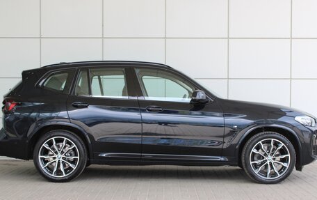 BMW X3, 2024 год, 9 400 000 рублей, 5 фотография