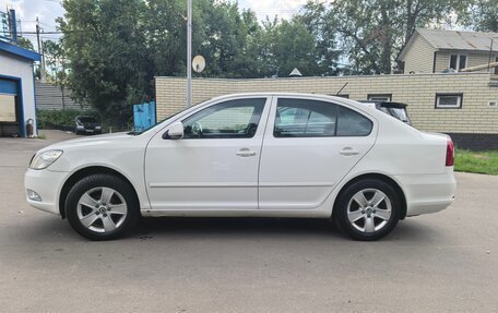 Skoda Octavia, 2012 год, 850 000 рублей, 4 фотография