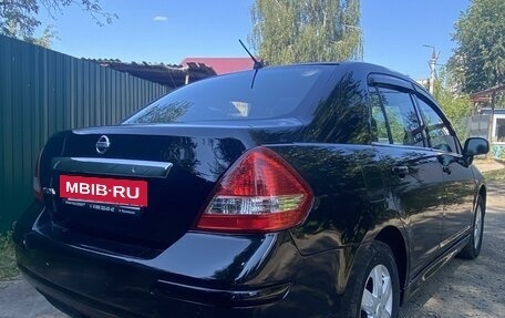 Nissan Tiida, 2012 год, 750 000 рублей, 3 фотография