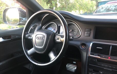 Audi Q7, 2006 год, 1 050 000 рублей, 3 фотография