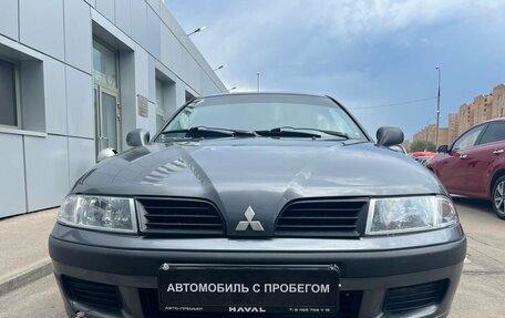 Mitsubishi Carisma I, 2003 год, 299 000 рублей, 2 фотография