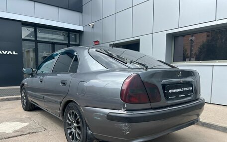 Mitsubishi Carisma I, 2003 год, 299 000 рублей, 4 фотография