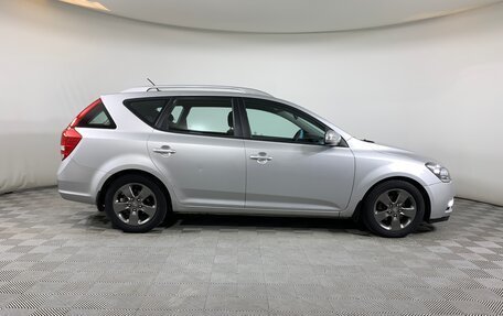 KIA cee'd I рестайлинг, 2010 год, 1 055 000 рублей, 4 фотография