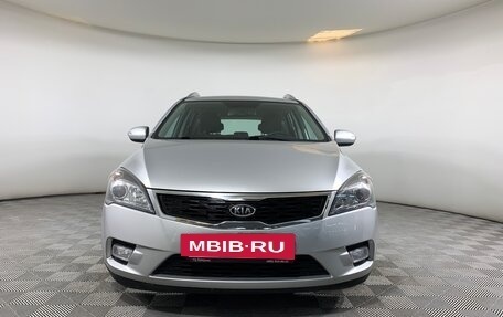 KIA cee'd I рестайлинг, 2010 год, 1 055 000 рублей, 2 фотография