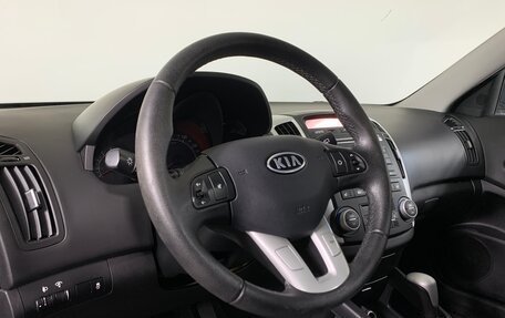 KIA cee'd I рестайлинг, 2010 год, 1 055 000 рублей, 12 фотография