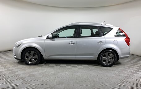 KIA cee'd I рестайлинг, 2010 год, 1 055 000 рублей, 8 фотография