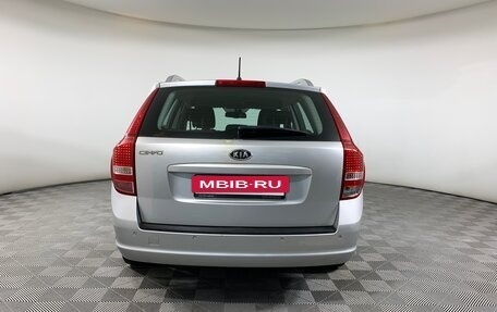 KIA cee'd I рестайлинг, 2010 год, 1 055 000 рублей, 6 фотография