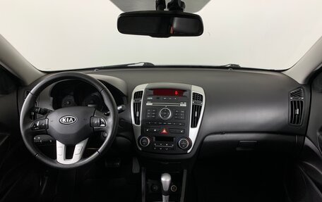 KIA cee'd I рестайлинг, 2010 год, 1 055 000 рублей, 13 фотография