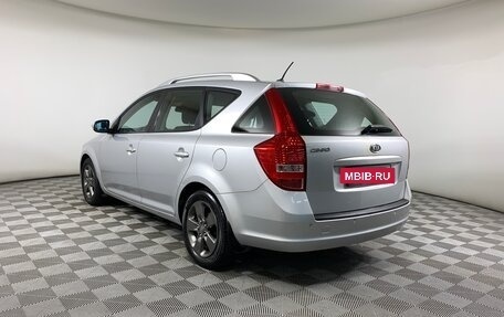 KIA cee'd I рестайлинг, 2010 год, 1 055 000 рублей, 7 фотография