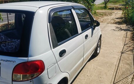 Daewoo Matiz I, 2012 год, 410 000 рублей, 4 фотография