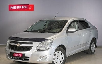 Chevrolet Cobalt II, 2014 год, 628 600 рублей, 1 фотография