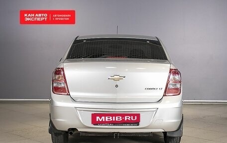 Chevrolet Cobalt II, 2014 год, 628 600 рублей, 8 фотография