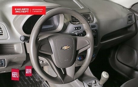 Chevrolet Cobalt II, 2014 год, 628 600 рублей, 3 фотография