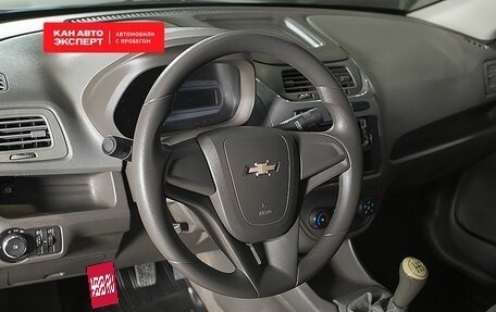 Chevrolet Cobalt II, 2013 год, 670 500 рублей, 3 фотография