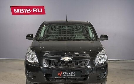 Chevrolet Cobalt II, 2013 год, 670 500 рублей, 7 фотография