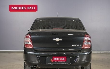 Chevrolet Cobalt II, 2013 год, 670 500 рублей, 8 фотография