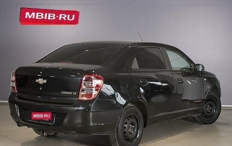 Chevrolet Cobalt II, 2013 год, 670 500 рублей, 2 фотография