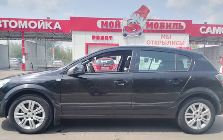 Opel Astra H, 2011 год, 600 000 рублей, 8 фотография