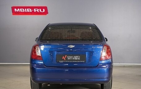 Chevrolet Lacetti, 2009 год, 528 900 рублей, 8 фотография