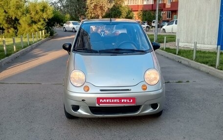 Daewoo Matiz I, 2009 год, 190 000 рублей, 8 фотография