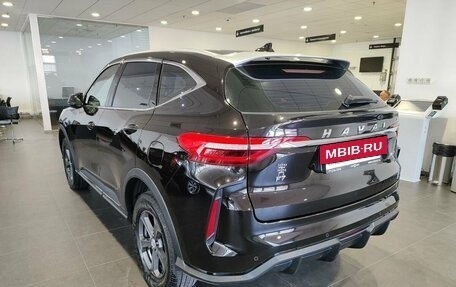 Haval F7 I, 2023 год, 2 499 000 рублей, 7 фотография