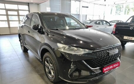 Haval F7 I, 2023 год, 2 499 000 рублей, 3 фотография