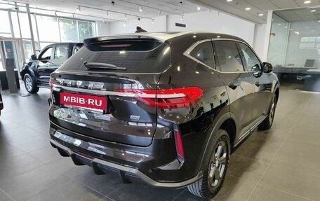 Haval F7 I, 2023 год, 2 499 000 рублей, 5 фотография