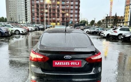 Ford Focus III, 2011 год, 790 000 рублей, 2 фотография