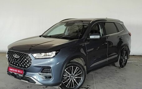 Chery Tiggo 8 Pro, 2021 год, 2 460 000 рублей, 1 фотография