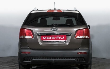 KIA Sorento II рестайлинг, 2012 год, 1 480 000 рублей, 6 фотография