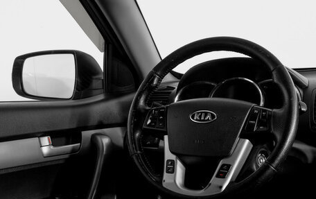 KIA Sorento II рестайлинг, 2012 год, 1 480 000 рублей, 14 фотография