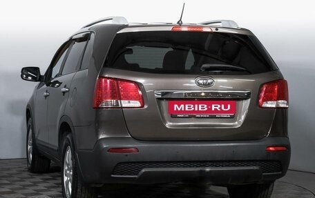 KIA Sorento II рестайлинг, 2012 год, 1 480 000 рублей, 7 фотография