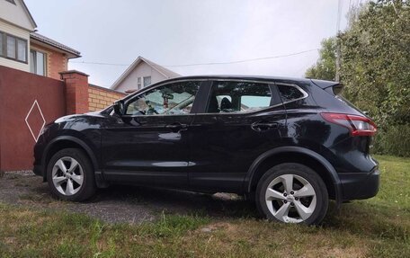 Nissan Qashqai, 2019 год, 2 000 000 рублей, 1 фотография