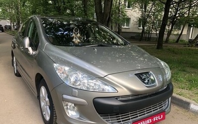 Peugeot 308 II, 2010 год, 360 000 рублей, 1 фотография